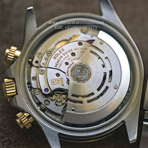 rolex clone movement|most accurate rolex ever made.